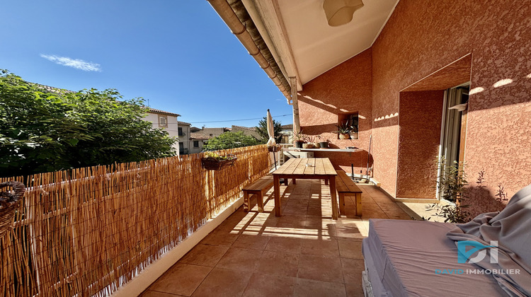 Ma-Cabane - Location Appartement Florensac, 80 m²