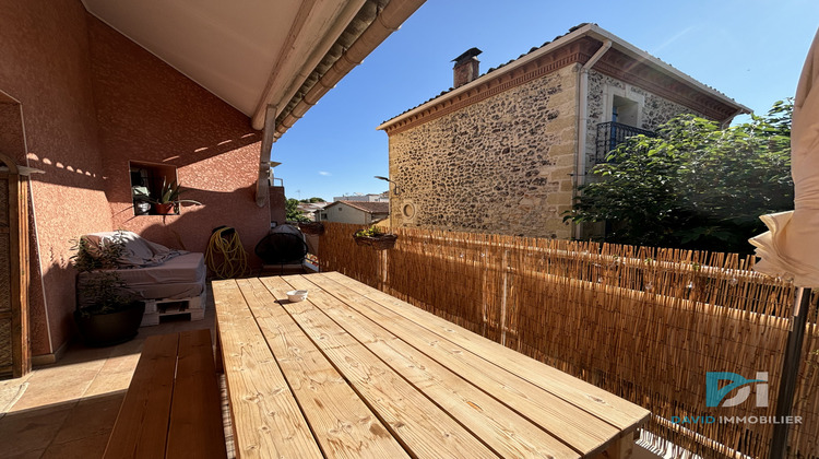 Ma-Cabane - Location Appartement Florensac, 80 m²