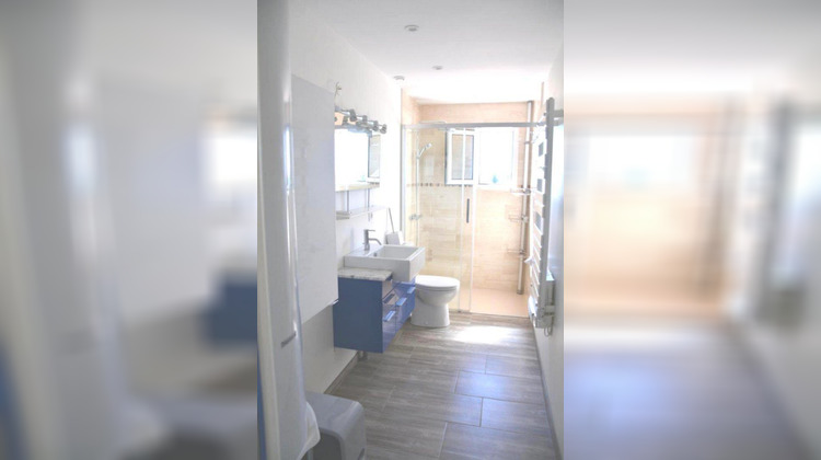Ma-Cabane - Location Appartement FLORENSAC, 99 m²