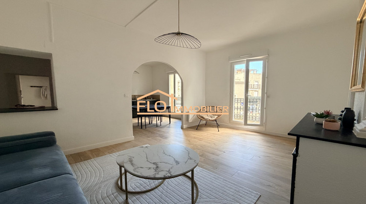 Ma-Cabane - Location Appartement Florensac, 63 m²
