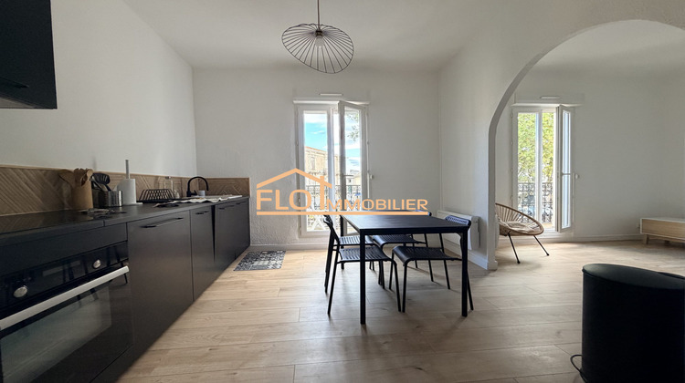 Ma-Cabane - Location Appartement Florensac, 63 m²