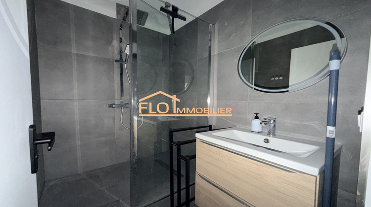 Ma-Cabane - Location Appartement Florensac, 63 m²