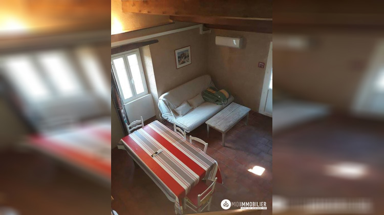 Ma-Cabane - Location Appartement Florentin, 35 m²