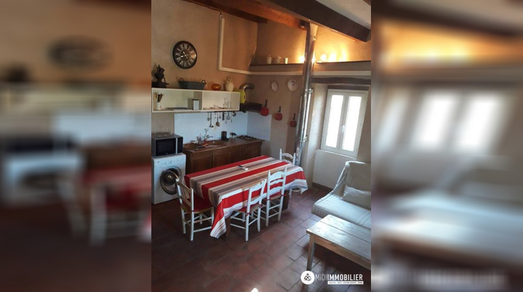 Ma-Cabane - Location Appartement Florentin, 35 m²