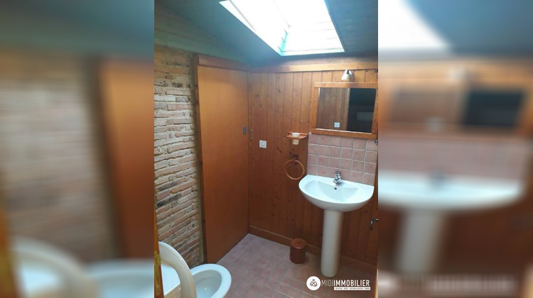 Ma-Cabane - Location Appartement Florentin, 35 m²