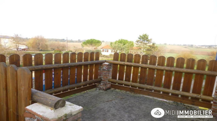 Ma-Cabane - Location Appartement Florentin, 35 m²