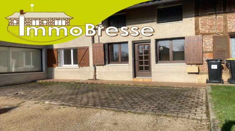Ma-Cabane - Location Appartement FOISSIAT, 67 m²