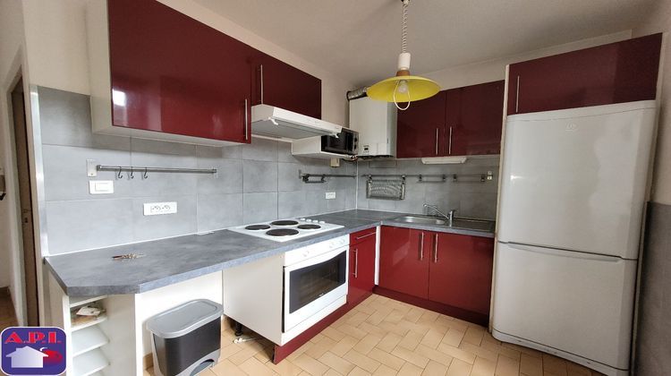 Ma-Cabane - Location Appartement FOIX, 41 m²