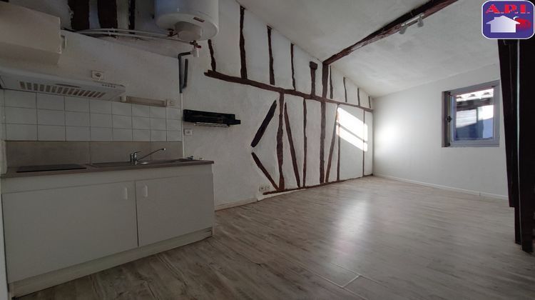 Ma-Cabane - Location Appartement FOIX, 26 m²