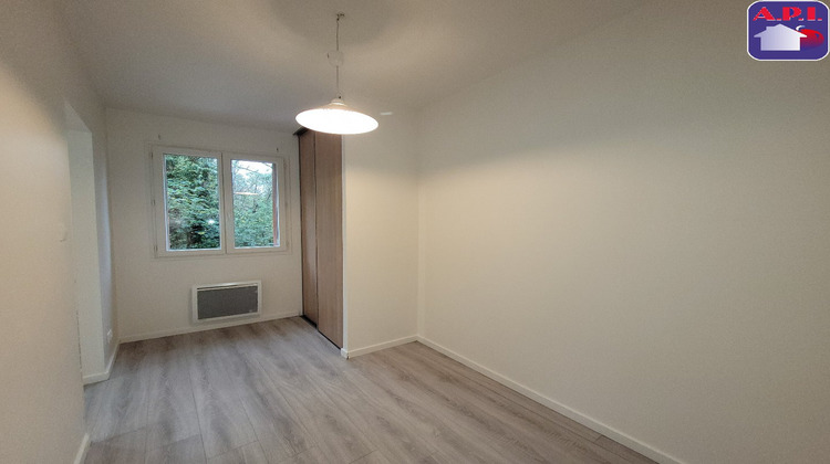 Ma-Cabane - Location Appartement FOIX, 30 m²