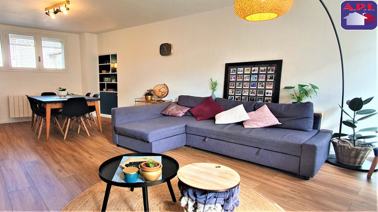 Ma-Cabane - Location Appartement FOIX, 78 m²