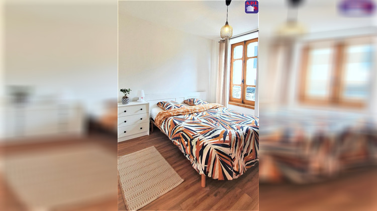 Ma-Cabane - Location Appartement FOIX, 78 m²