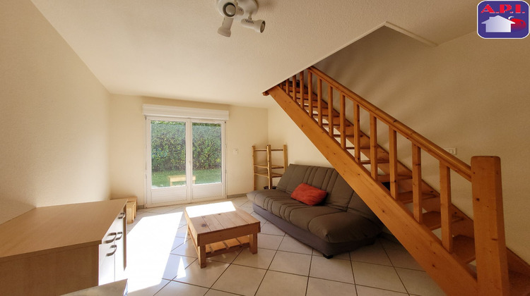 Ma-Cabane - Location Appartement FOIX, 27 m²