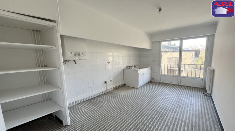 Ma-Cabane - Location Appartement FOIX, 68 m²