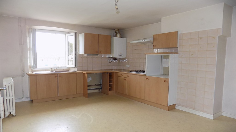 Ma-Cabane - Location Appartement FOIX, 97 m²