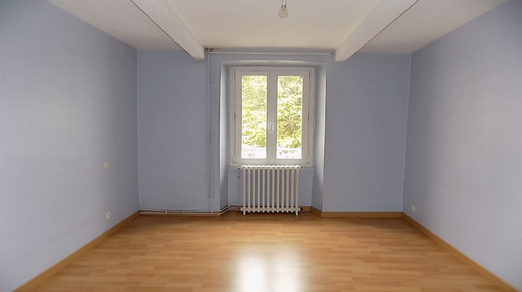 Ma-Cabane - Location Appartement FOIX, 97 m²