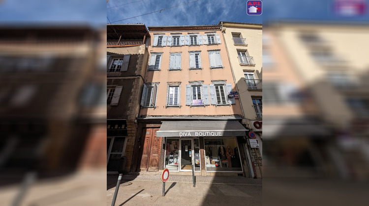 Ma-Cabane - Location Appartement FOIX, 55 m²