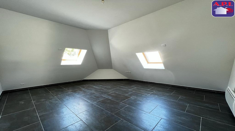 Ma-Cabane - Location Appartement FOIX, 56 m²