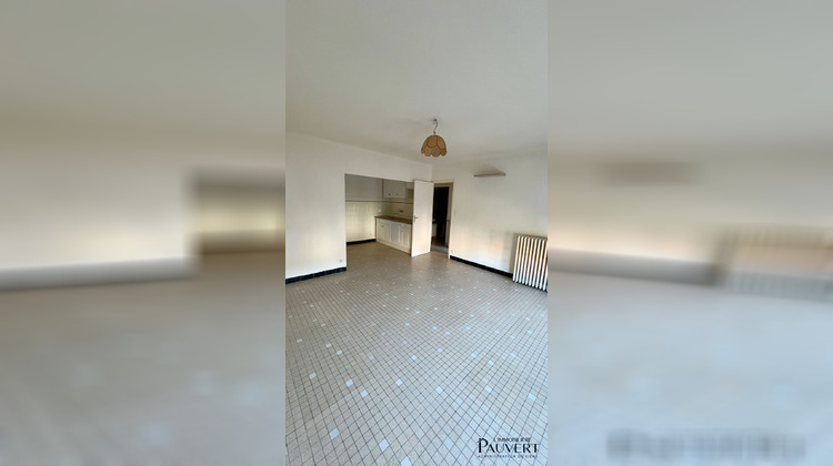 Ma-Cabane - Location Appartement Foix, 44 m²