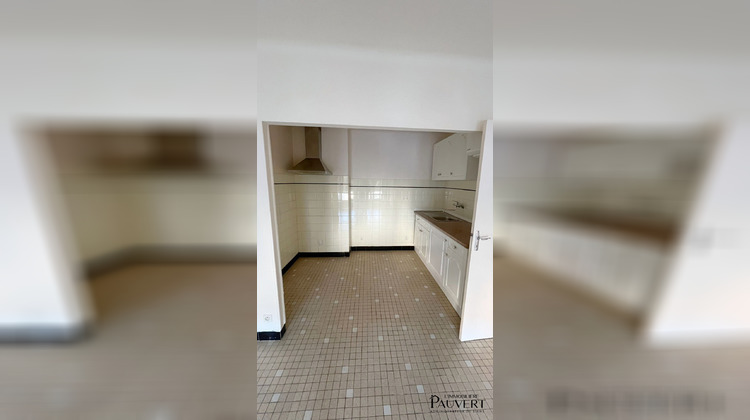 Ma-Cabane - Location Appartement Foix, 44 m²