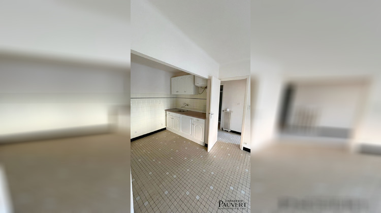 Ma-Cabane - Location Appartement Foix, 44 m²