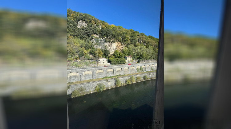 Ma-Cabane - Location Appartement Foix, 69 m²