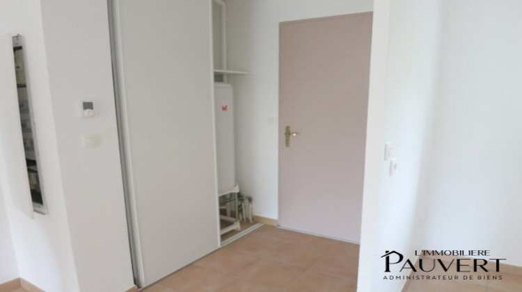 Ma-Cabane - Location Appartement Foix, 42 m²