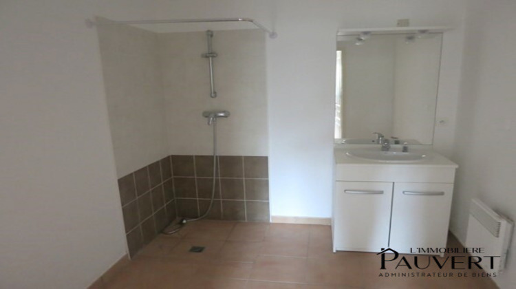 Ma-Cabane - Location Appartement Foix, 42 m²