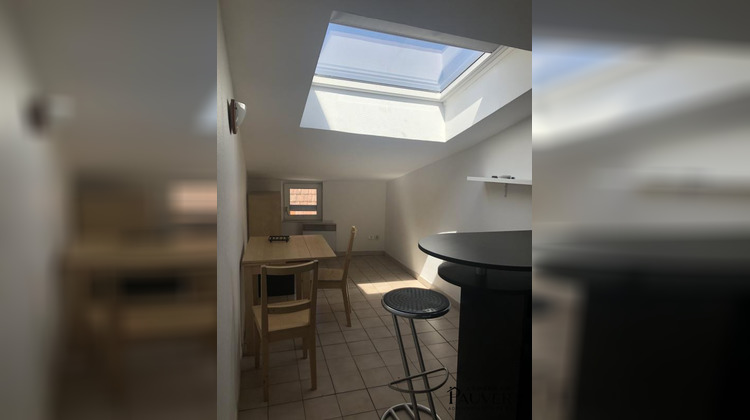 Ma-Cabane - Location Appartement Foix, 29 m²