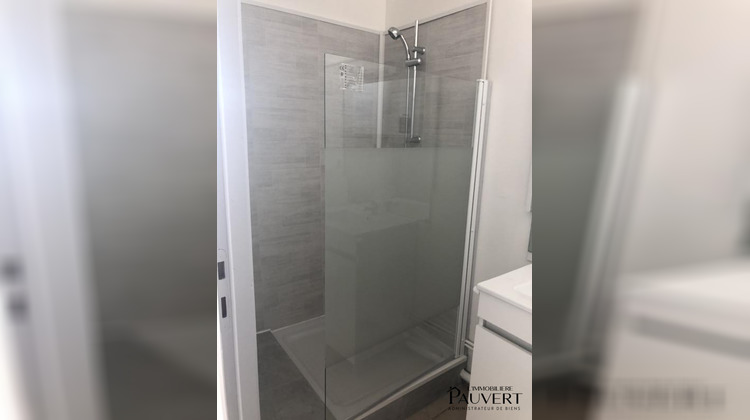 Ma-Cabane - Location Appartement Foix, 29 m²