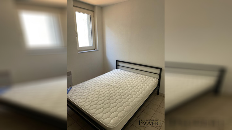 Ma-Cabane - Location Appartement Foix, 29 m²