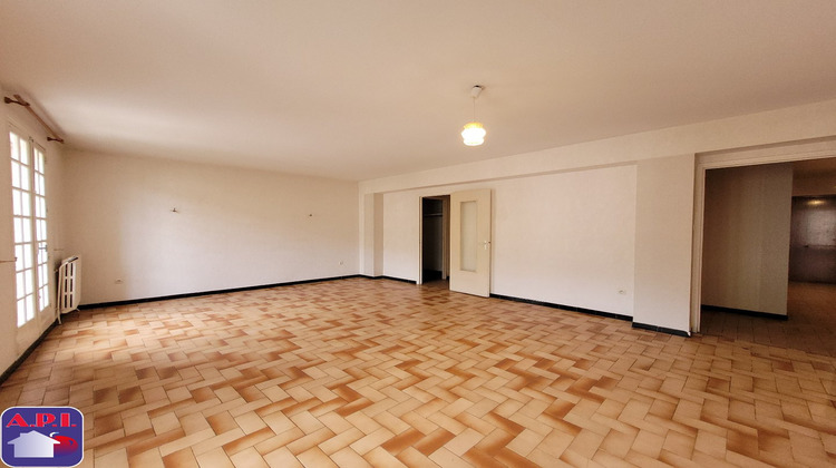 Ma-Cabane - Location Appartement FOIX, 84 m²