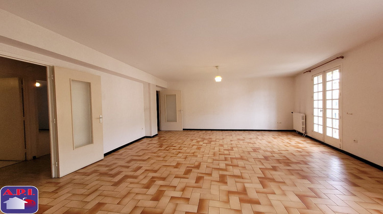 Ma-Cabane - Location Appartement FOIX, 84 m²