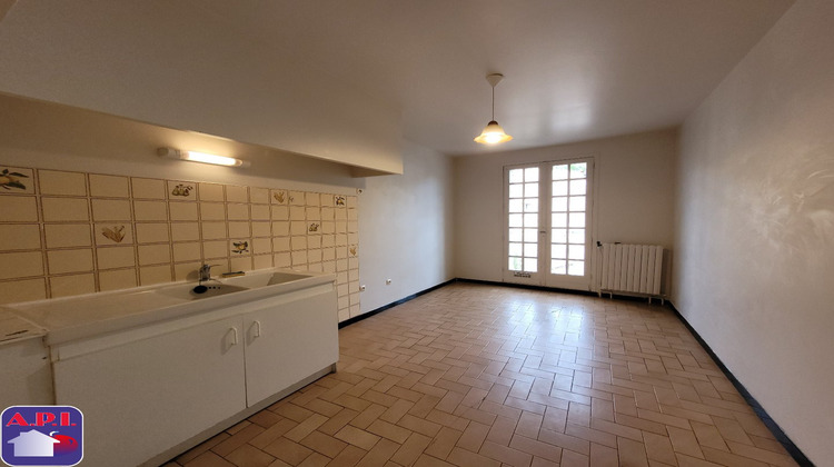 Ma-Cabane - Location Appartement FOIX, 84 m²