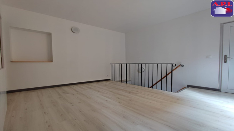 Ma-Cabane - Location Appartement FOIX, 48 m²