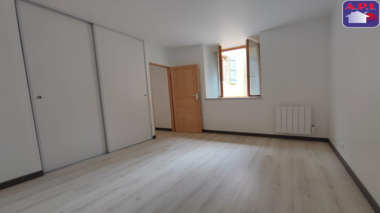 Ma-Cabane - Location Appartement FOIX, 48 m²