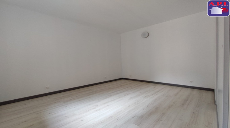 Ma-Cabane - Location Appartement FOIX, 48 m²
