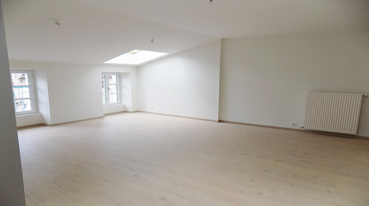 Ma-Cabane - Location Appartement FOIX, 62 m²