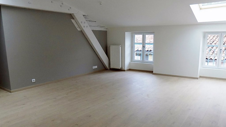 Ma-Cabane - Location Appartement FOIX, 62 m²
