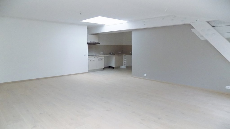 Ma-Cabane - Location Appartement FOIX, 62 m²