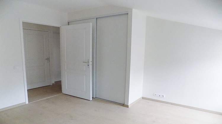 Ma-Cabane - Location Appartement FOIX, 62 m²