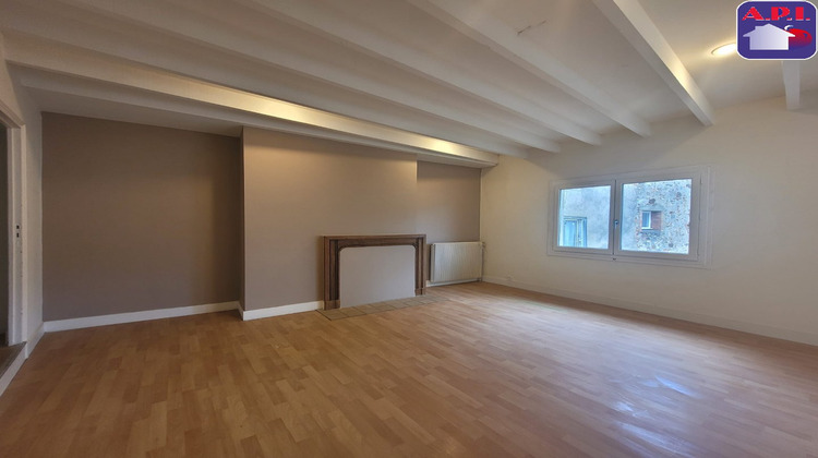 Ma-Cabane - Location Appartement FOIX, 52 m²