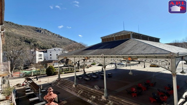 Ma-Cabane - Location Appartement FOIX, 34 m²