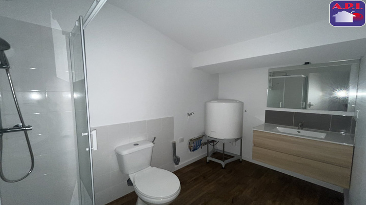 Ma-Cabane - Location Appartement FOIX, 33 m²