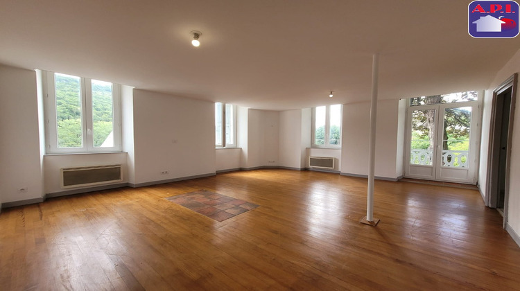 Ma-Cabane - Location Appartement FOIX, 112 m²