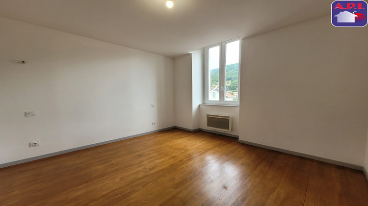 Ma-Cabane - Location Appartement FOIX, 112 m²