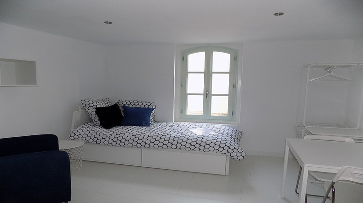 Ma-Cabane - Location Appartement FOIX, 18 m²