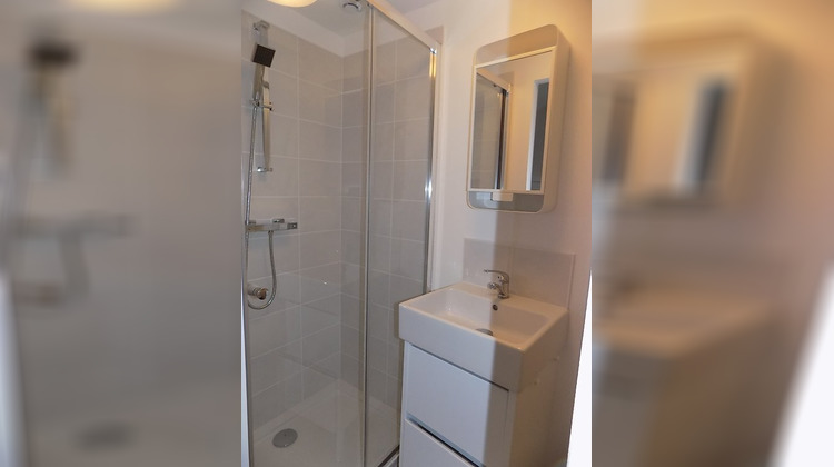 Ma-Cabane - Location Appartement FOIX, 18 m²