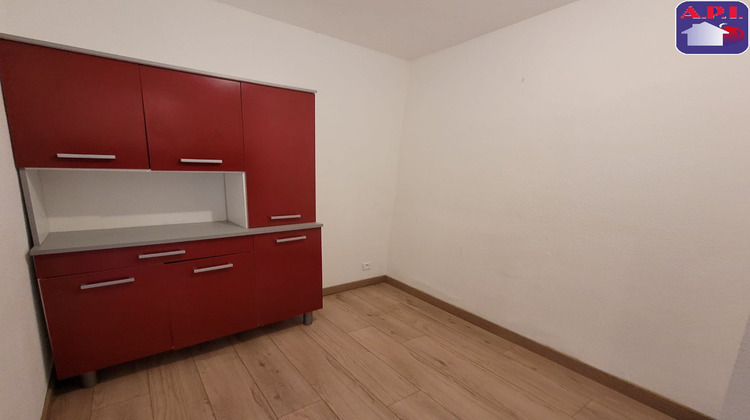 Ma-Cabane - Location Appartement FOIX, 43 m²