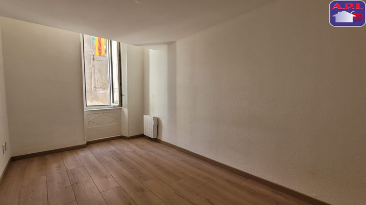Ma-Cabane - Location Appartement FOIX, 43 m²